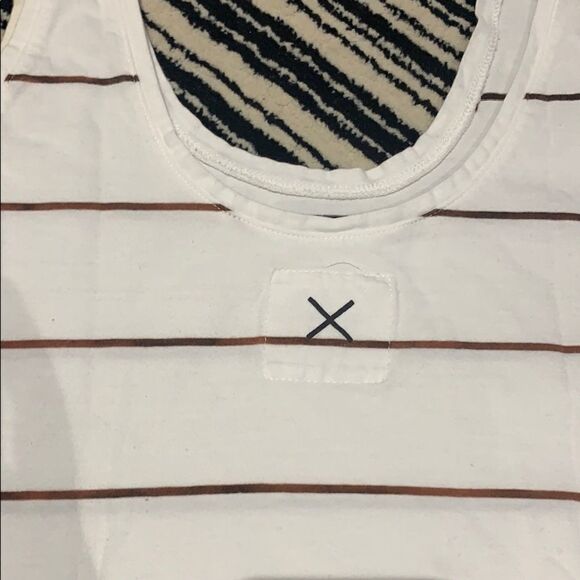 First base tank  - Picture 5 of 7